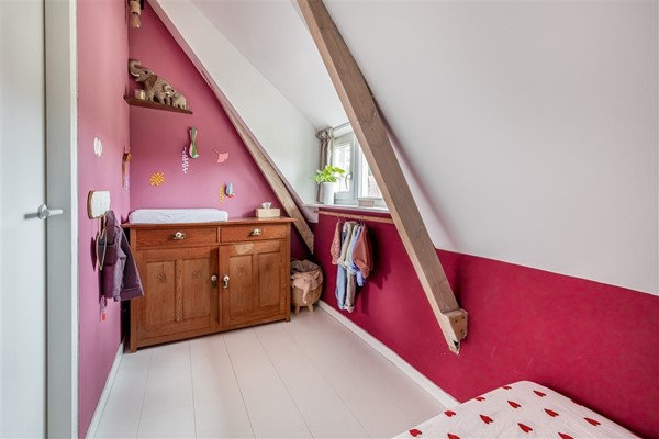Medium property photo - Heiligelaan 95, 9636 CM Zuidbroek